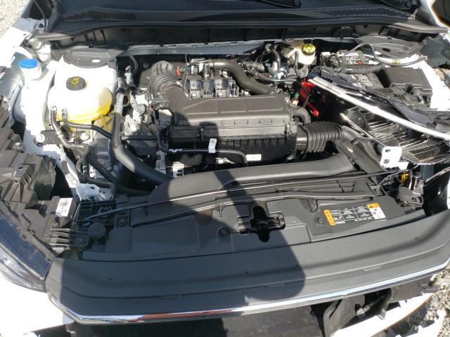 2023 FORD ESCAPE ST 1FMCU0MN9PUA52622