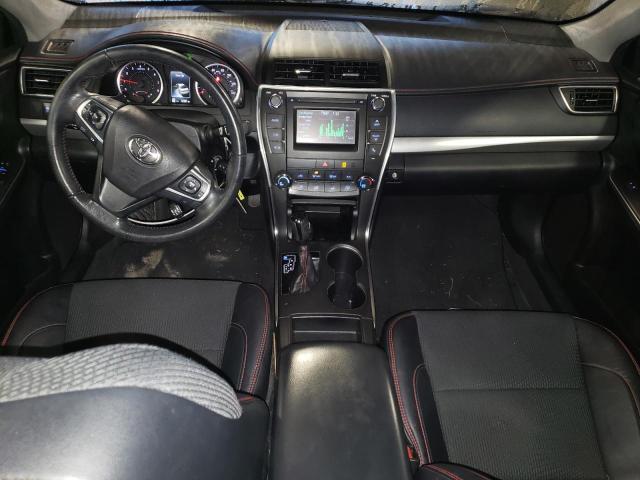 2016 TOYOTA CAMRY LE - 4T1BF1FK1GU222406