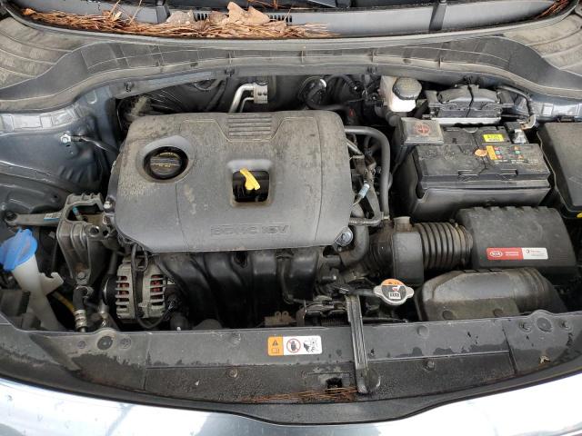 KNDJ23AU3M7770255 KIA SOUL LX