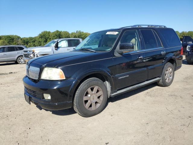 2006 Lincoln Navigator 