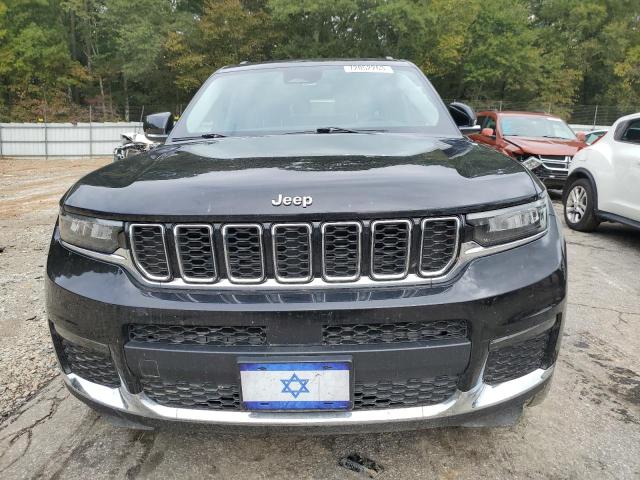 2021 JEEP GAND CHERO 1C4RJKBGXM8206413