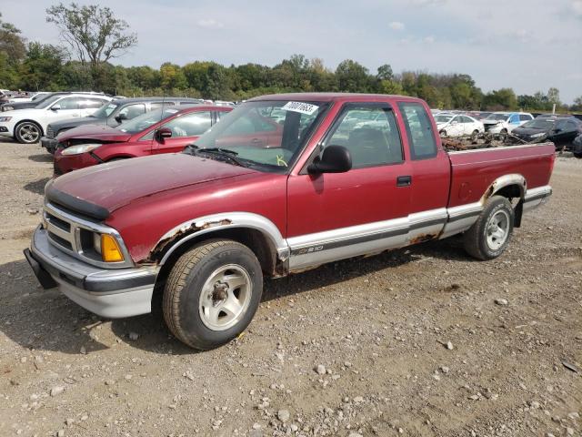 1995 Chevrolet S-10 