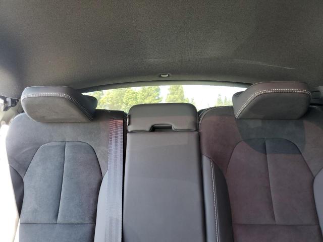 2023 VOLVO C40 RECHAR YV4ED3GLXP2048984