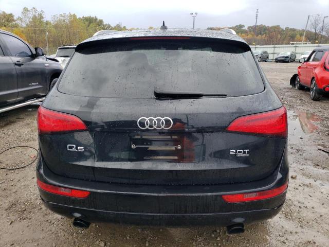 VIN WA1LFAFP5DA042857 2013 Audi Q5, Premium Plus no.6