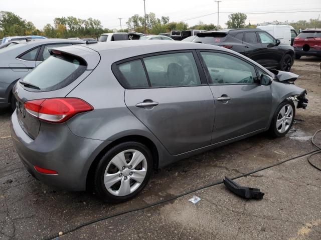 KNAFK5A80G5620895 2016 Kia Forte Lx
