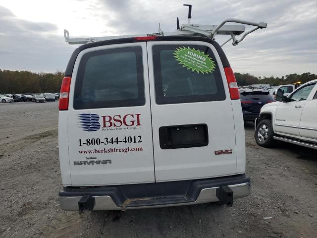 1GTW7AFG3K1259840 GMC Savana G2500