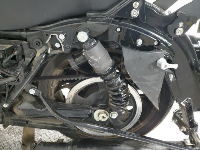 2023 HARLEY-DAVIDSON FLTRXST 1HD1ACL10PB626135
