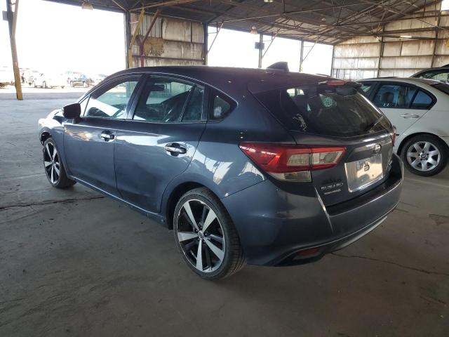 4S3GTAK63H3714261 Subaru Impreza Sport