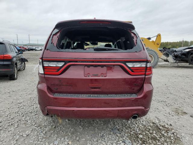 1C4SDJCT5NC134629 Dodge Durango R/ 6