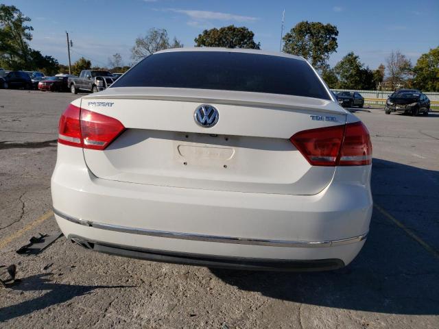 1VWCV7A30FC064463 | 2015 VOLKSWAGEN PASSAT SEL