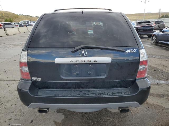 2006 Acura Mdx VIN: 2HNYD18246H527492 Lot: 70667943