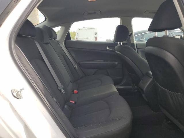 KNAGT4L36G5086444 KIA Optima Lx