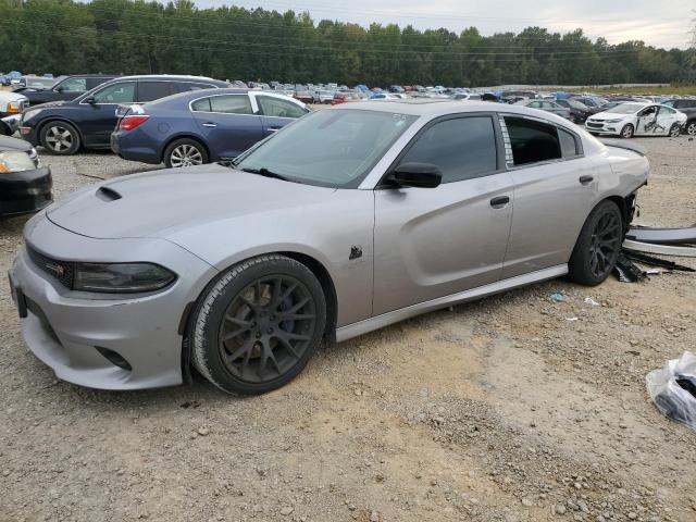 2017 Dodge Charger 