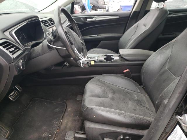 3FA6P0K92GR180020 Ford Fusion Titanium