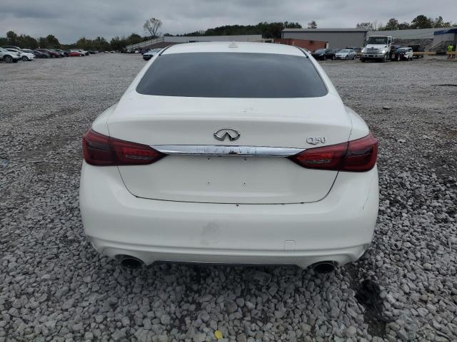 JN1CV7APXJM240236 | 2018 INFINITI Q50 PURE