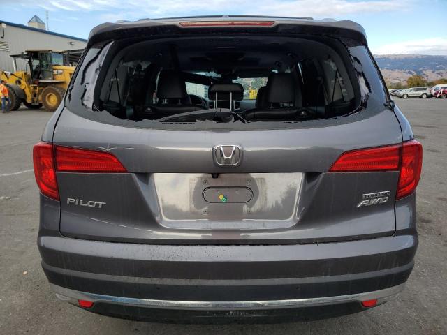 5FNYF6H95GB116877 Honda Pilot Touring