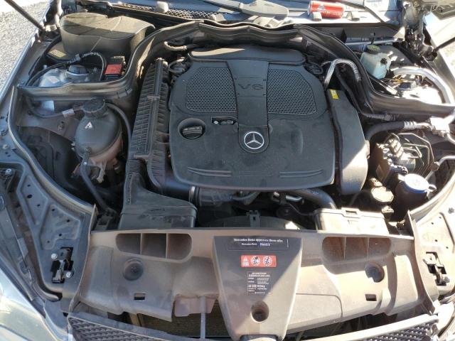 WDDKJ5KB1EF273427 Mercedes-Benz E 350