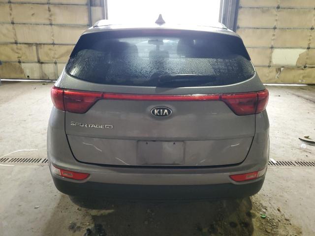 KNDPM3AC7H7069896 KIA Sportage Lx