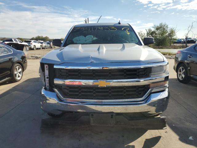 1GCRCNEH0GZ167586 | 2016 CHEVROLET SILVERADO