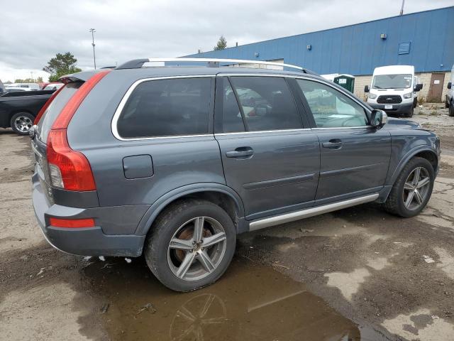 2009 Volvo Xc90 VIN: YV4CT982991504548 Lot: 71136023