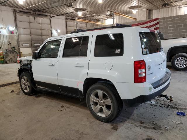 1C4NJRBB1GD502072 | 2016 JEEP PATRIOT SP