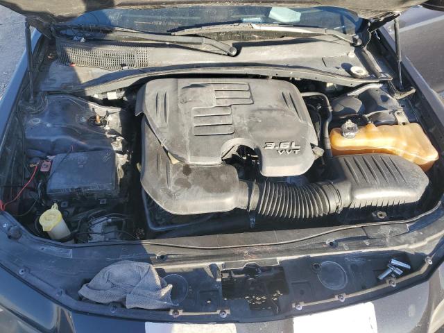 2016 CHRYSLER 300 S - 2C3CCABG5GH194636