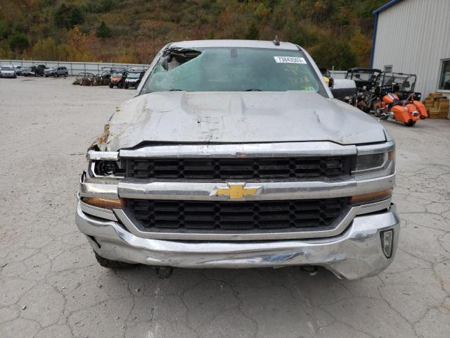 1GCVKREC1GZ299687 | 2016 CHEVROLET SILVERADO