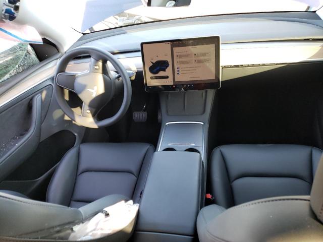 7SAYGDEE0PA081197 Tesla Model Y
