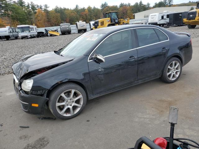 2009 Volkswagen Jetta SE