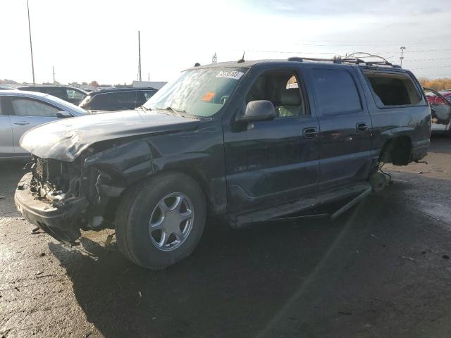 2005 GMC Yukon XL Denali