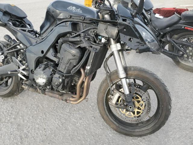 2019 KAWASAKI ZX1000 W - JKAZXCW19KA022462
