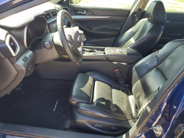 1N4AA6AP4GC405728 Nissan Maxima 3.5s