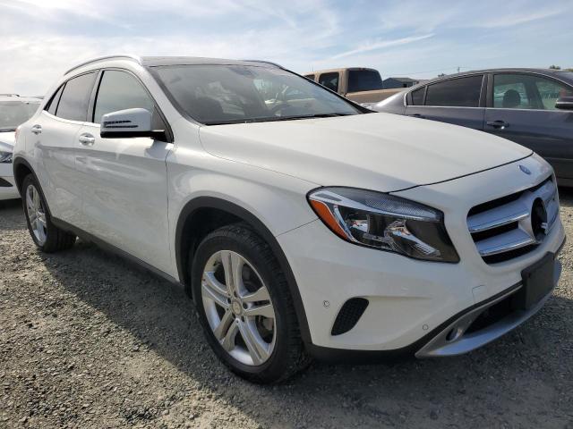 2016 Mercedes-Benz Gla 250 4Matic VIN: WDCTG4GB3GJ227768 Lot: 74129383