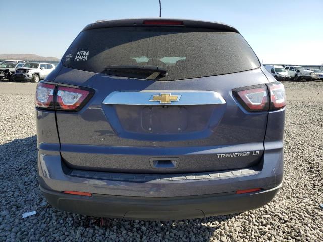 1GNKRFED6EJ293067 | 2014 Chevrolet traverse ls