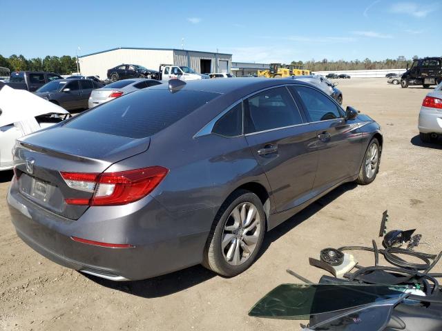  HONDA ACCORD 2019 Сірий