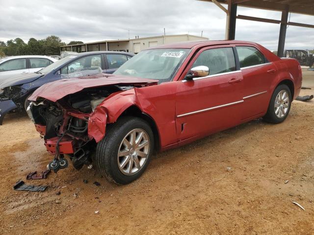 2009 Chrysler 300 Touring