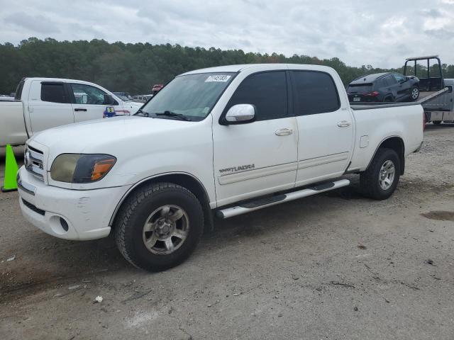 2006 Toyota Tundra 