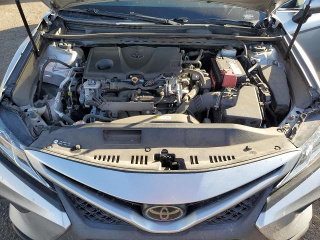 4T1B11HK5KU833026 | 2019 TOYOTA CAMRY L