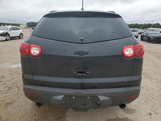 1GNLRGED3AJ256045 | 2010 Chevrolet traverse lt