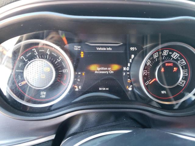 2015 DODGE CHALLENGER - 2C3CDZAG8FH900915