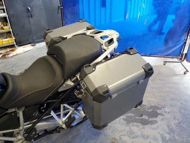 2020 BMW R 1250 GS - WB10J930XL6D40481