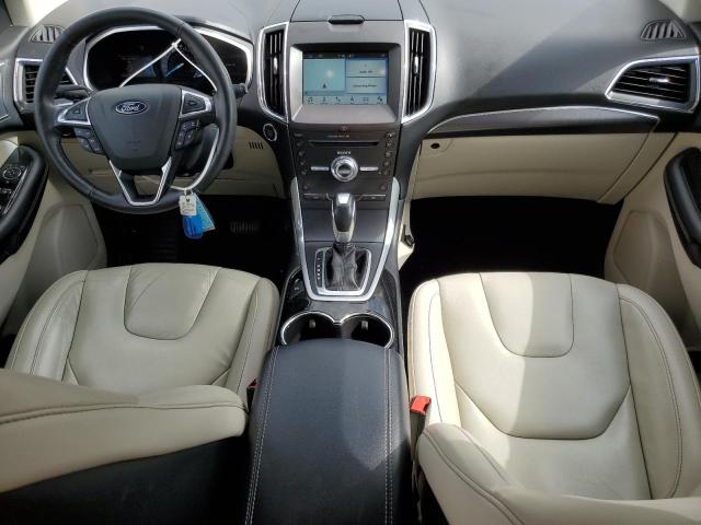 2FMPK3K96JBB31418 2018 FORD EDGE, photo no. 8