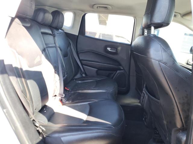 3C4NJCCB1LT102724 Jeep Compass Limited
