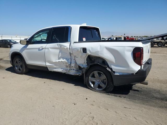 5FPYK3F58PB019710 Honda Ridgeline Rtl