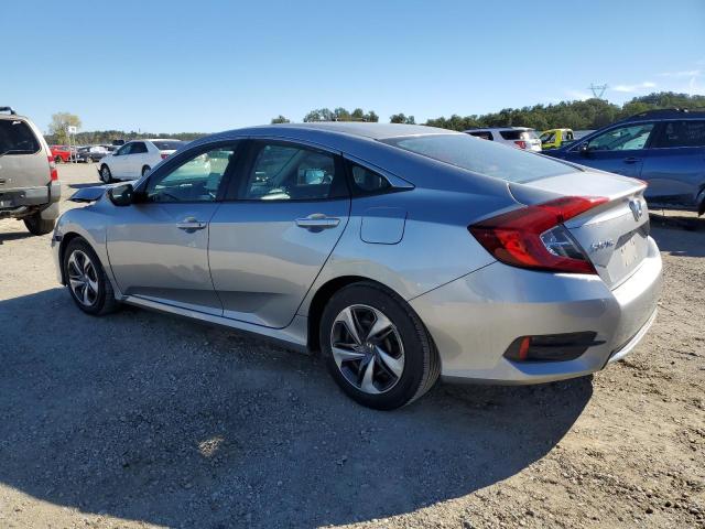 19XFC2F68KE207609 Honda Civic Lx