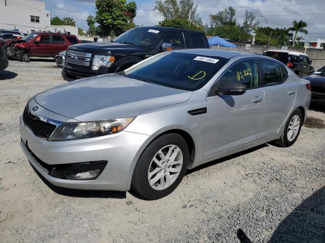 2012 Kia Optima LX