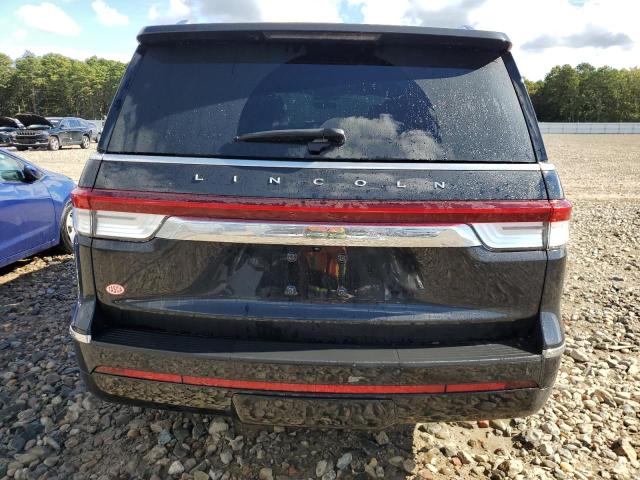 5LMJJ3LG8PEL05960 Lincoln Navigator L Reserve