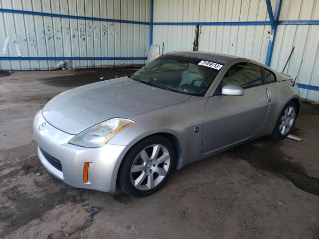 2003 Nissan 350Z 