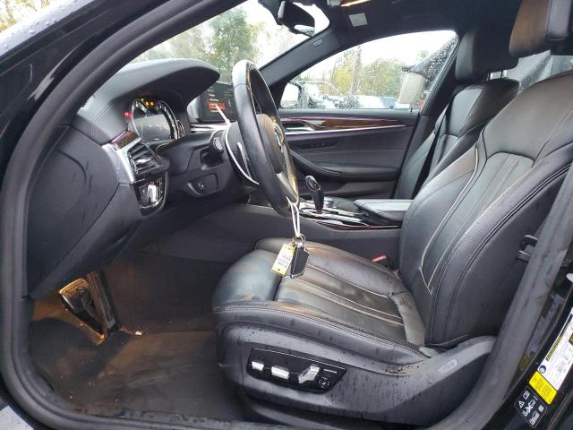 2017 BMW 530 XI - WBAJA7C38HWA70497