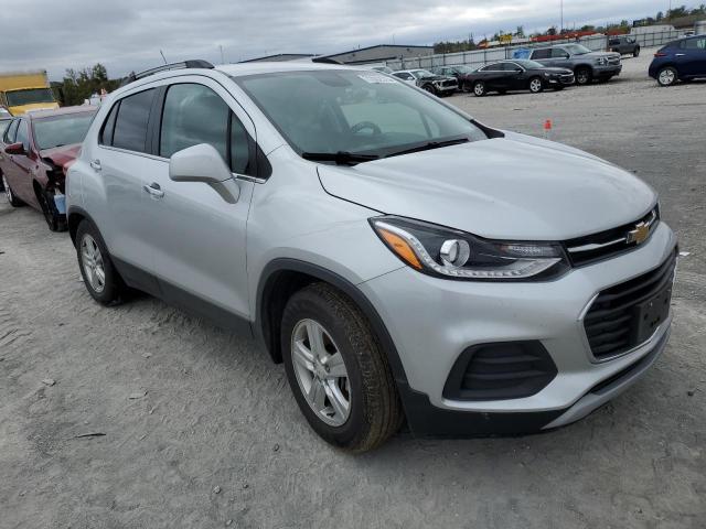 2019 CHEVROLET TRAX 1LT - KL7CJLSB6KB848463